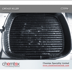 Manufacturers Exporters and Wholesale Suppliers of Grease Killer Kolkata West Bengal